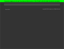 Tablet Screenshot of cyclegera.com